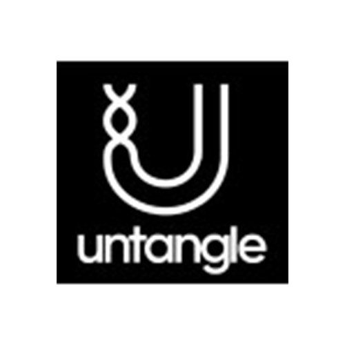 untangled logo