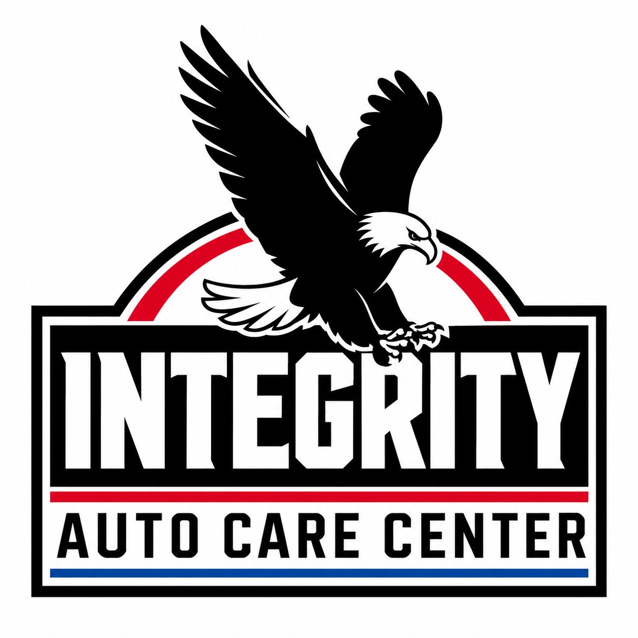 Logo | Integrity Auto