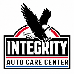 Integrity Auto Care logo