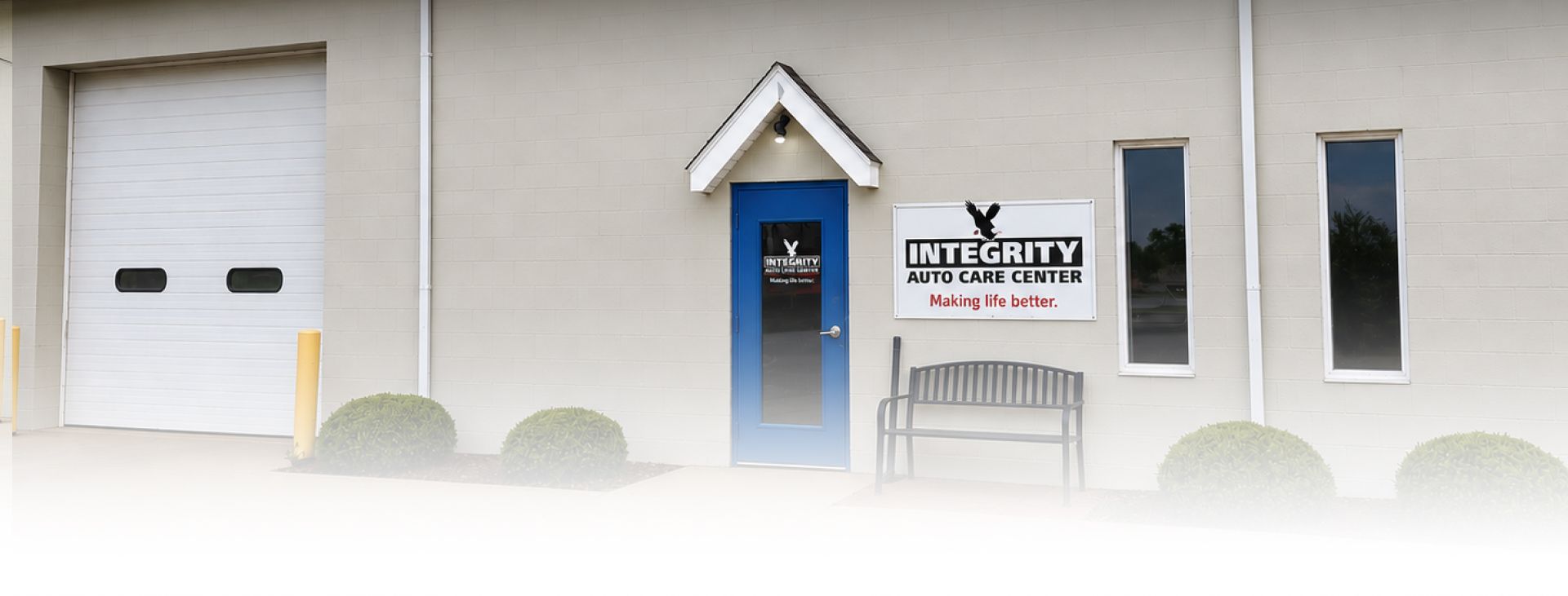 hero image | Integrity Auto