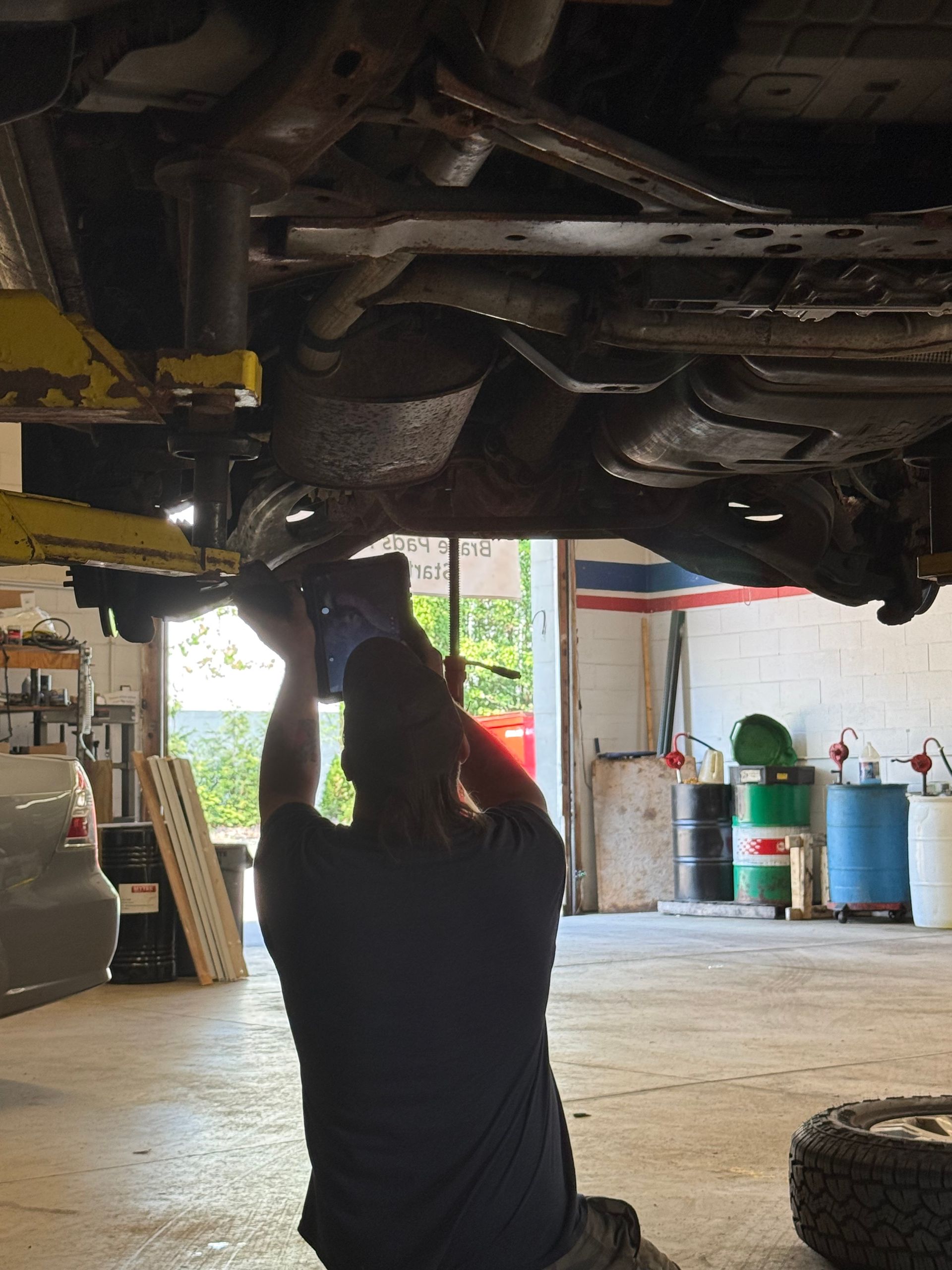 Gallery Item | Intergity Auto