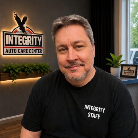 Philip Evans | Integrity Auto