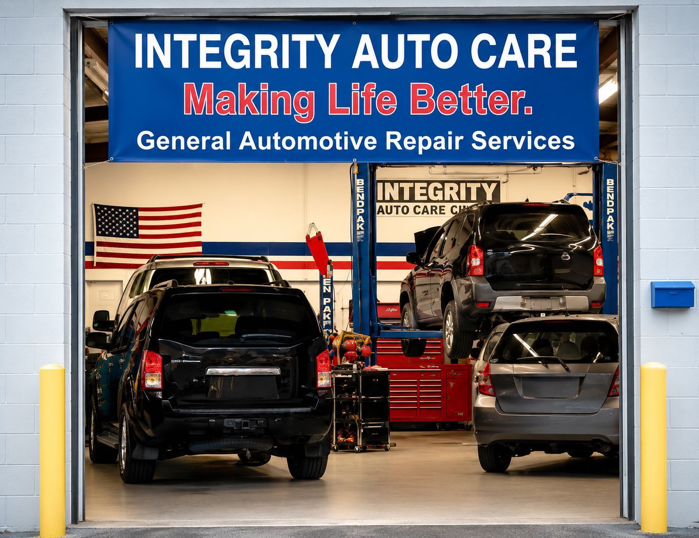 Gallery Item | Intergity Auto