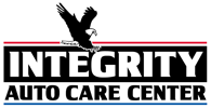 Logo | Integrity Auto