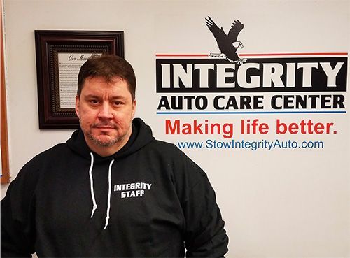 Our Team Philip | Integrity Auto