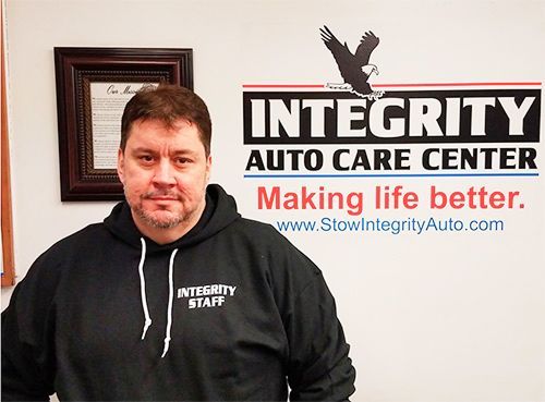 Philip Evans | Integrity Auto
