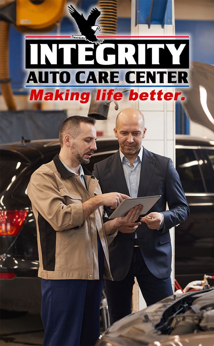 Making life better | Integrity Auto