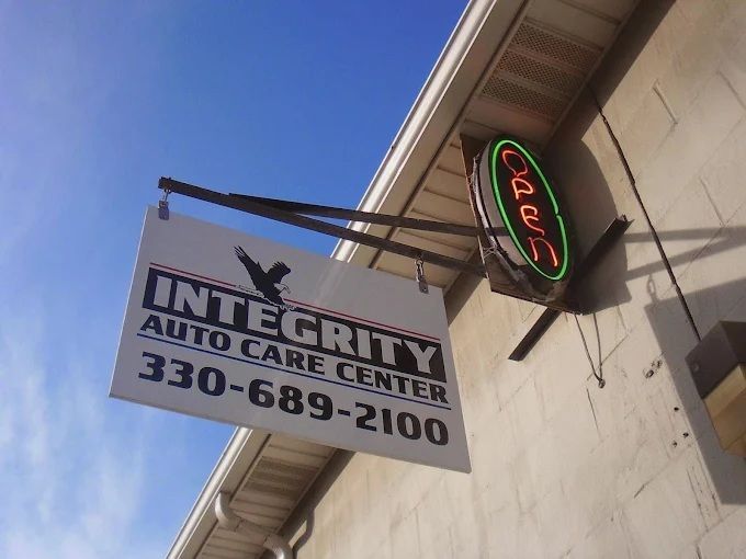 Gallery Item | Intergity Auto