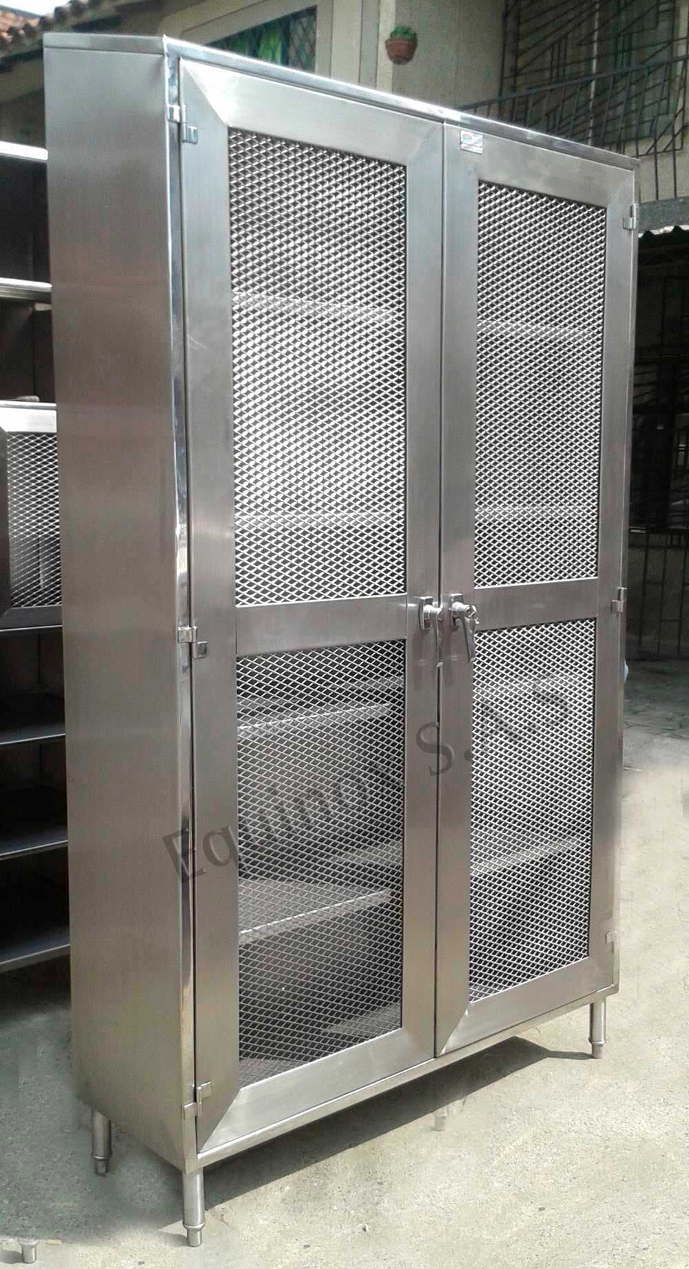 Equinox S.A.S. mueble de herramienta