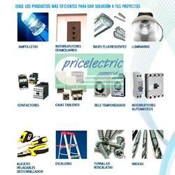 Pricelectric Comercial