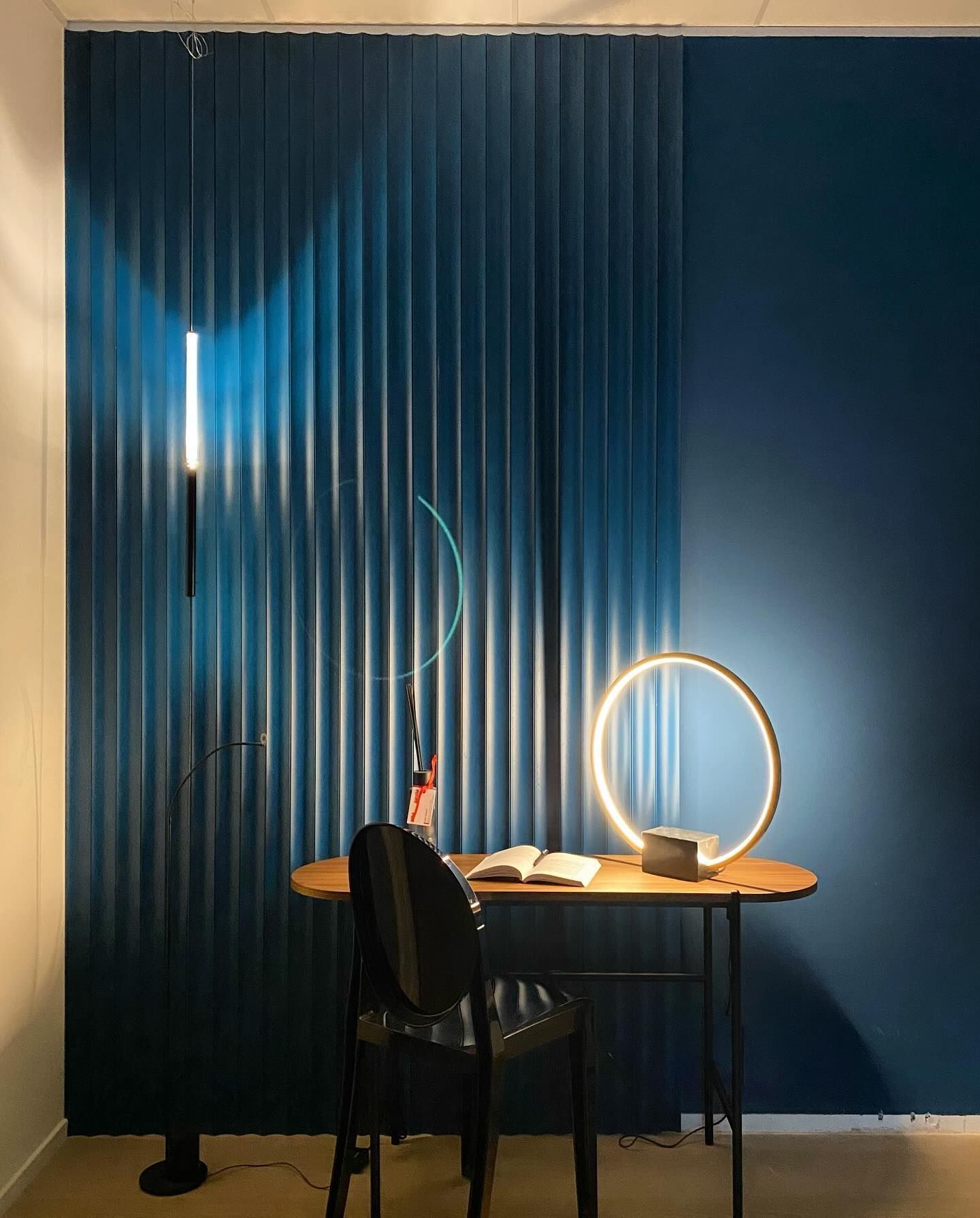 design per interni a Ravenna