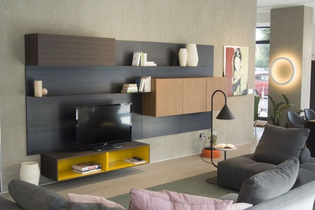 showroom