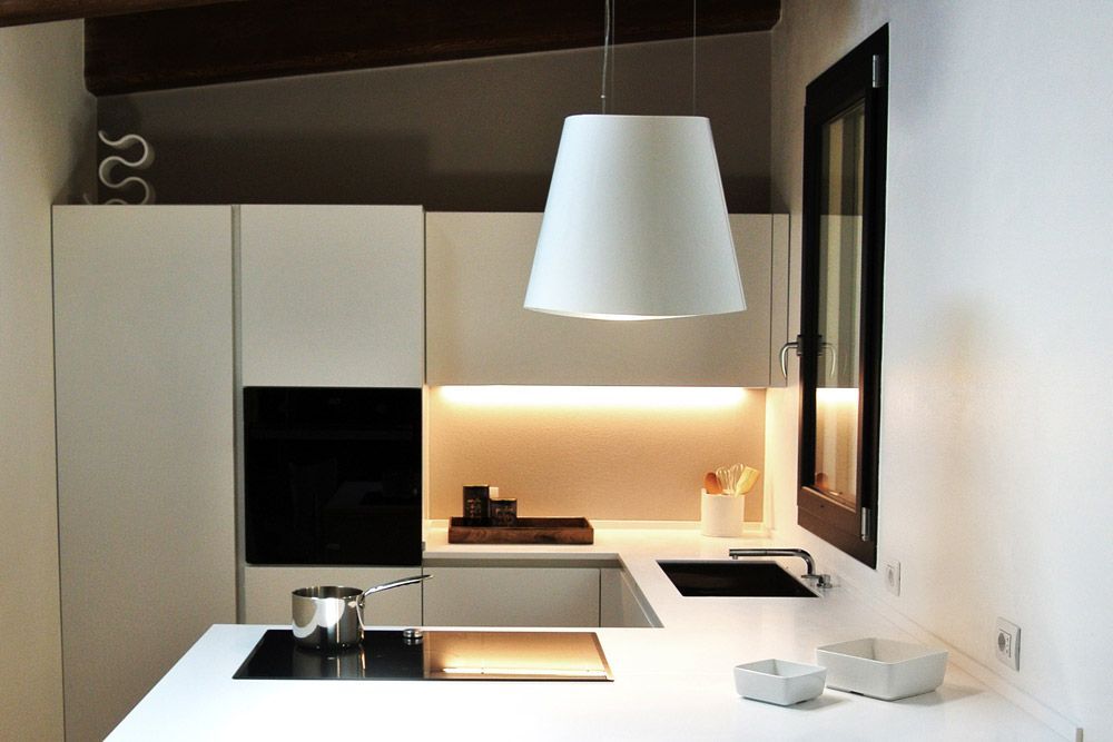 arredamento per la casa a Ravenna con Arka Design