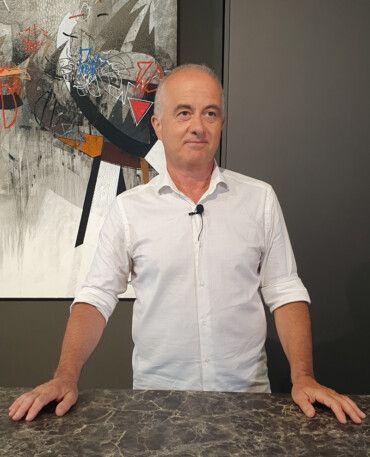 Daniele Bronzetti