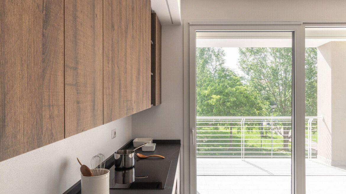 negozio di mobili da arredamento a Ravenna