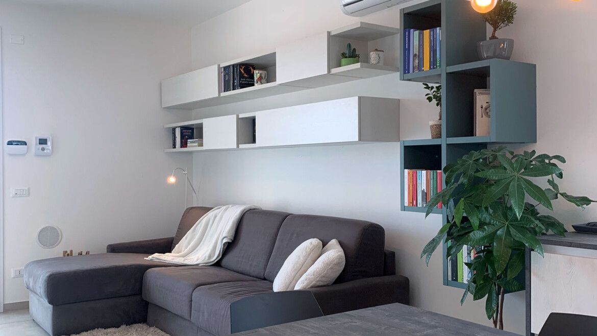 negozio di mobili a Ravenna