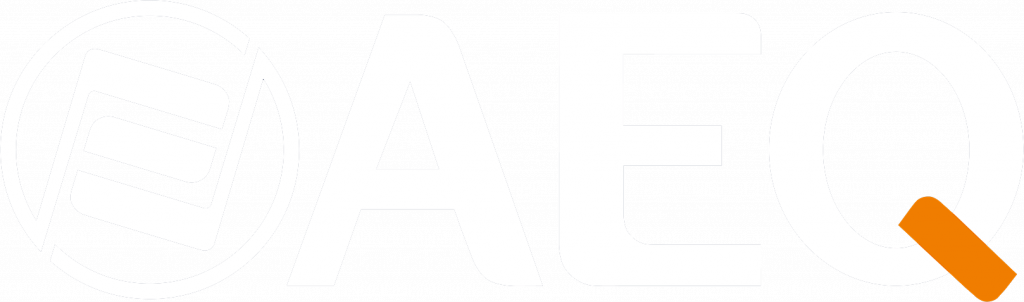 AEQ Logo