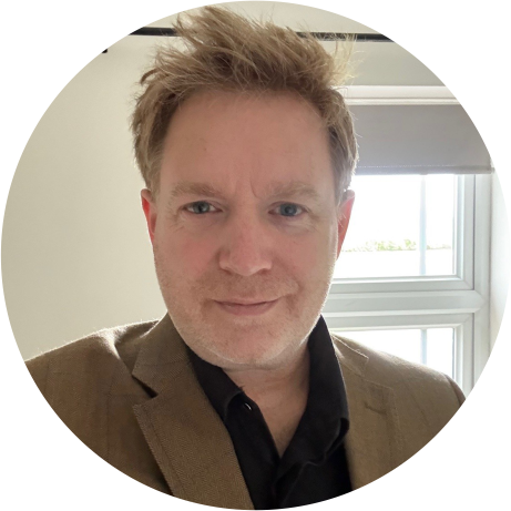 Liam Burke - Commercial Director