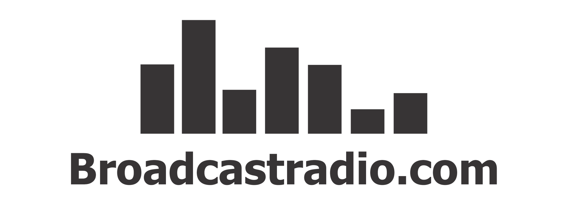 Broadcast Radio Logo