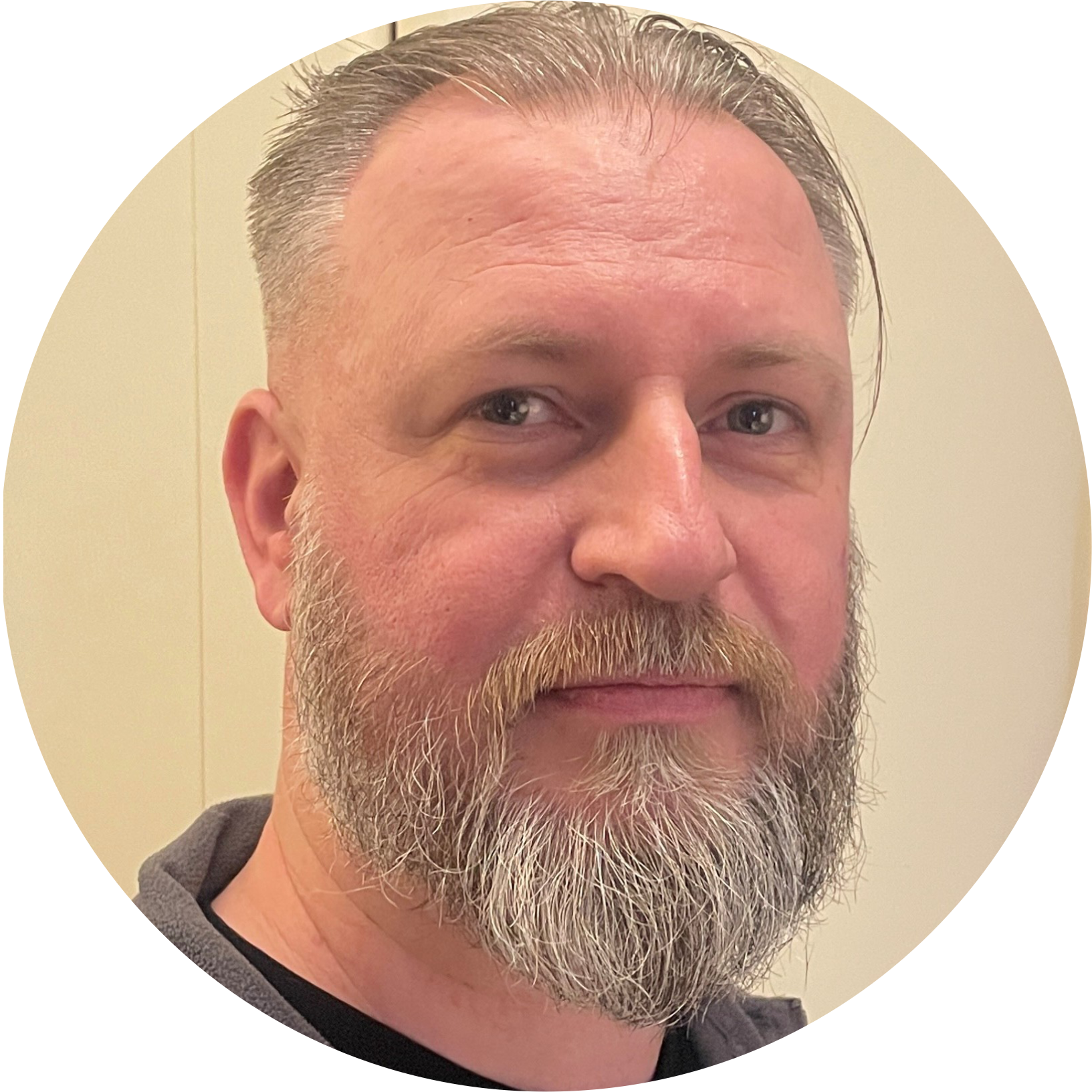 Mark - Installation Team