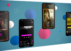 Mobile Apps