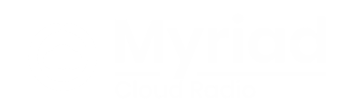 Myriad Cloud - NAB Product of the Year Winner 2024.