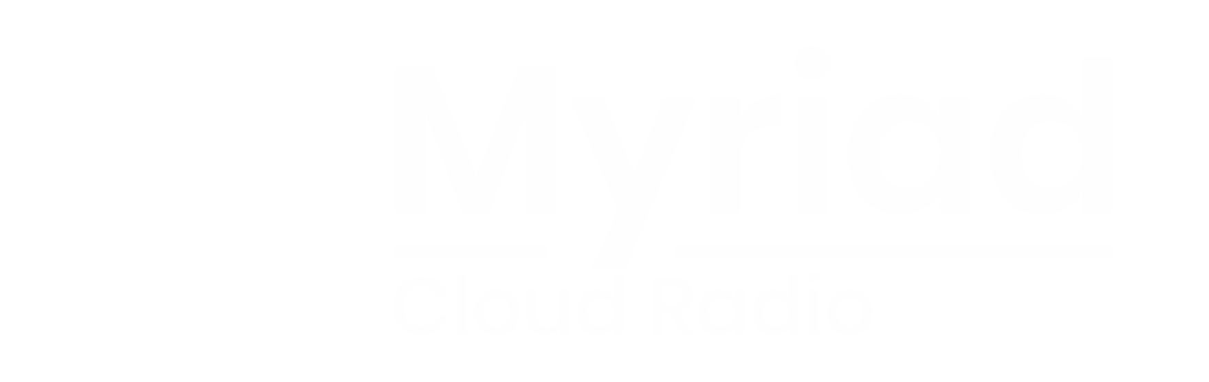 Myriad Cloud - NAB Product of the Year Winner 2024.