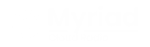 Myriad Clod Logo