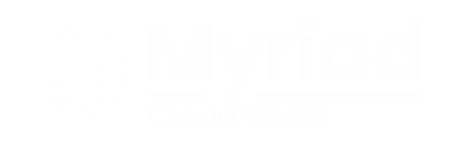 Myriad Cloud - NAB Product of the Year Winner 2024.