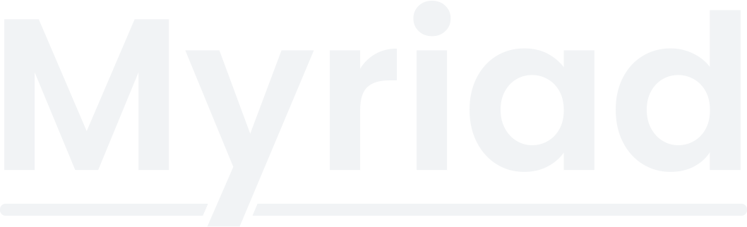 Myriad Cloud logo