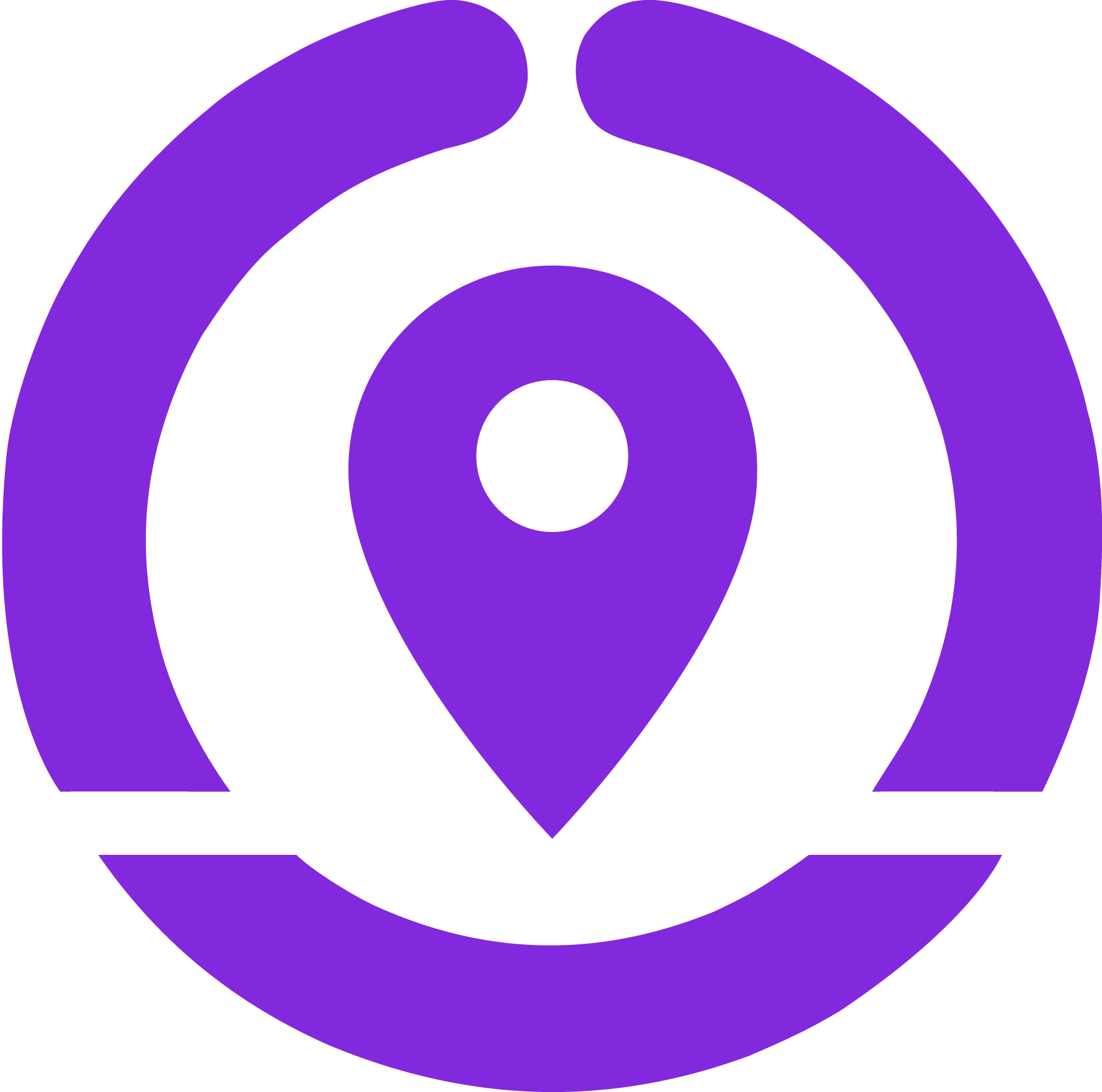 Myriad Anywhere Logo