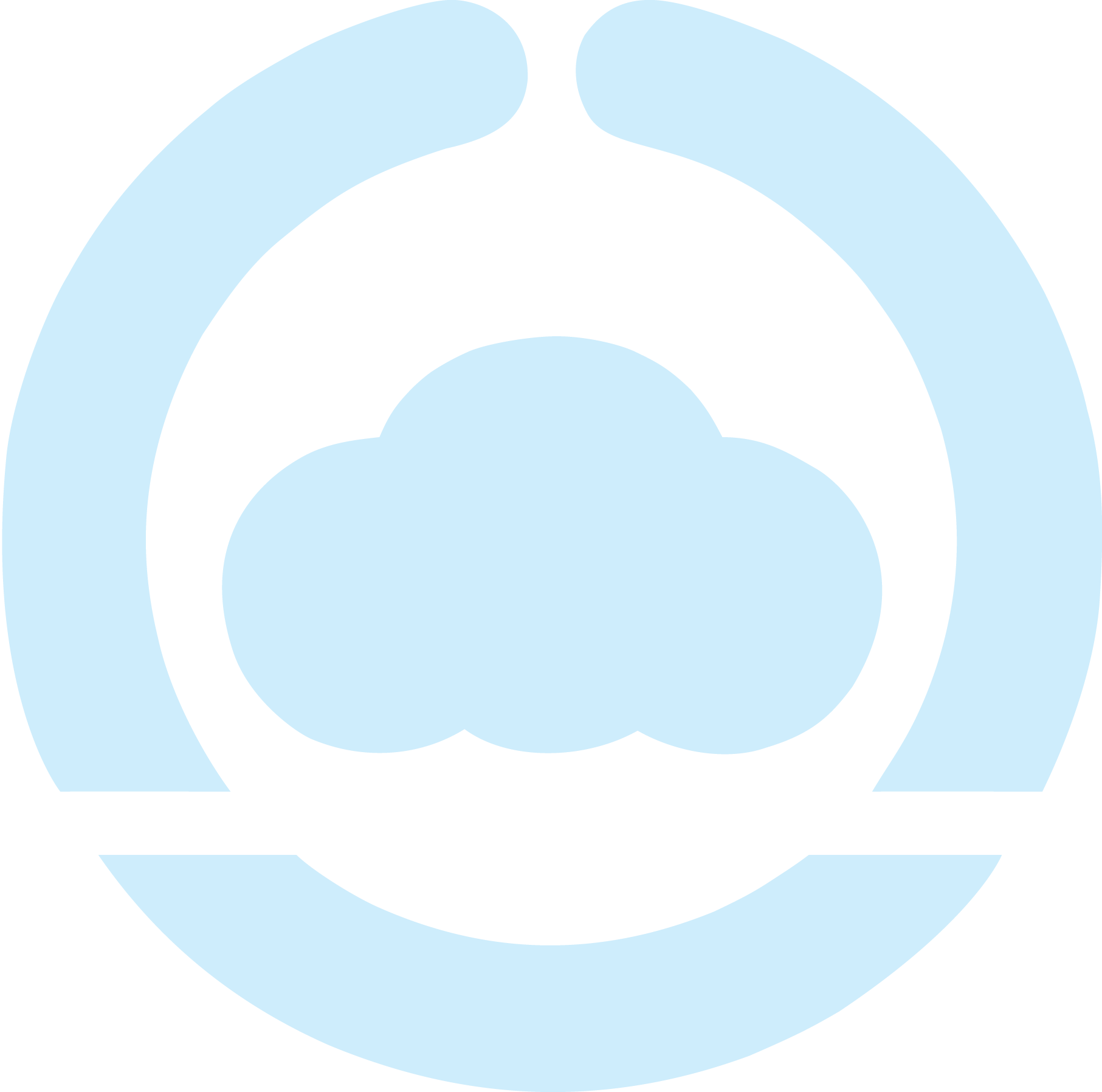 Myriad Cloud Logo