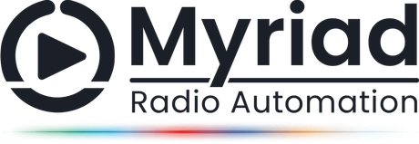 myriad logo