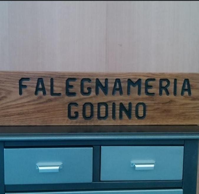 cucina in legno su misura