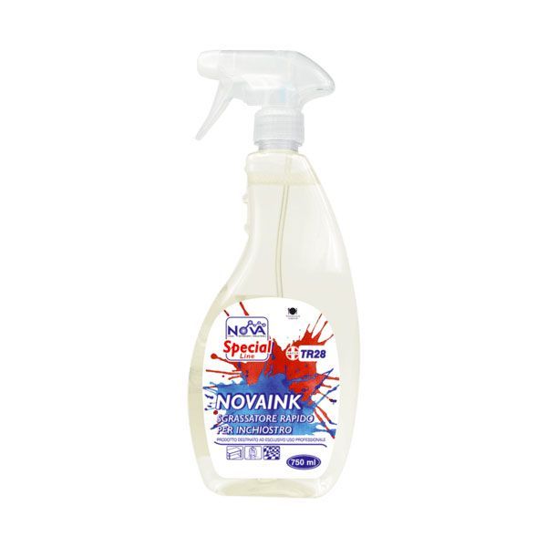 Novaink TR28