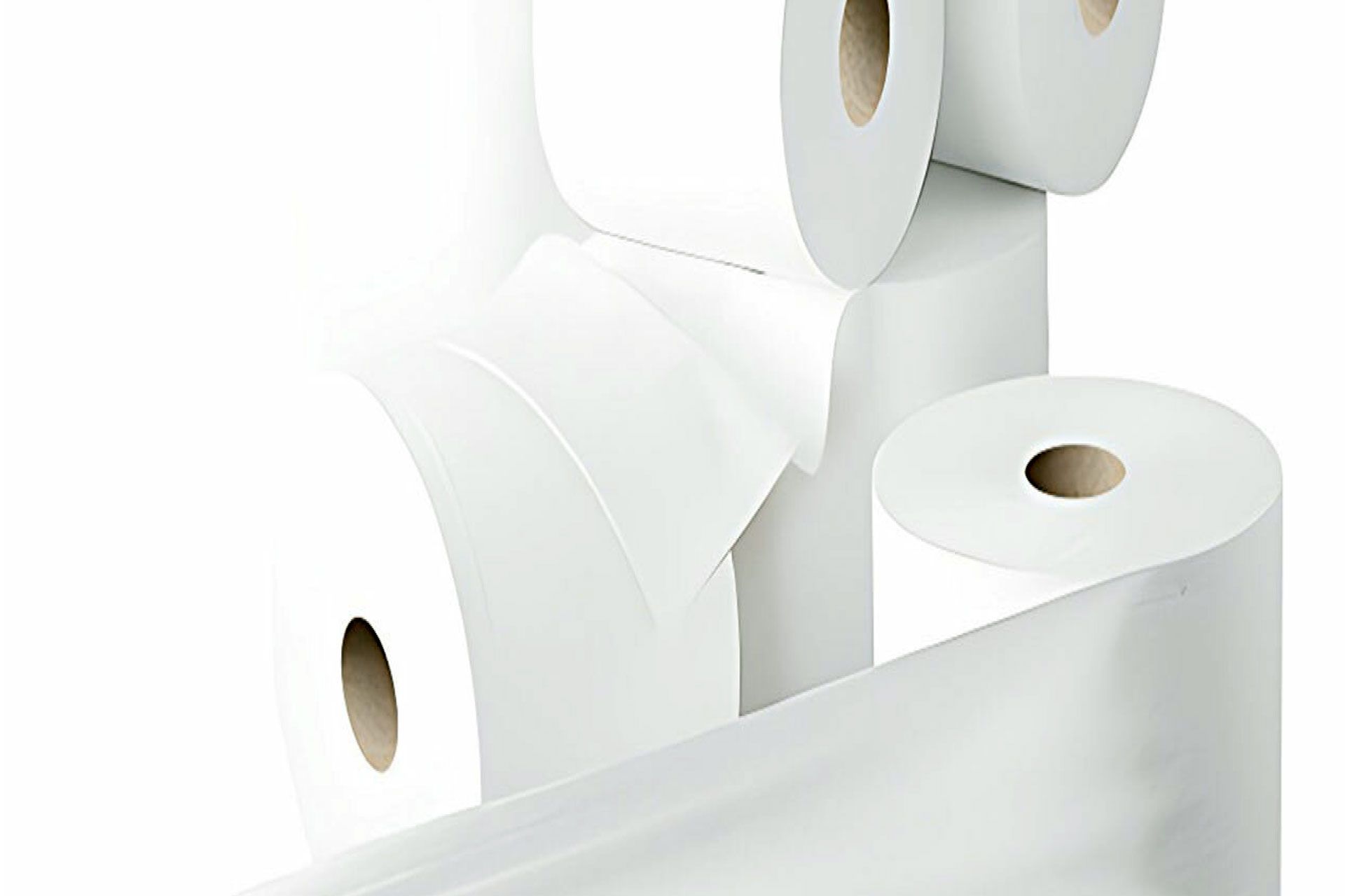 carta per la pulizia