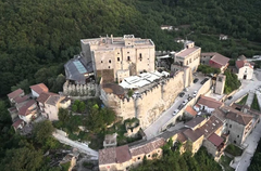 Castello Limatola Benevento Assocastelli