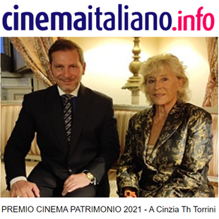 cinema italiano premio cinema patrimonio cinzia th torrini assocastelli