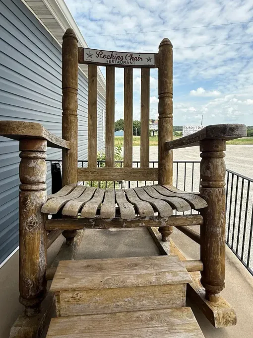 Home-Cooked Meals | Rocking Chair Restaurant