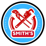 smiths repair logo
