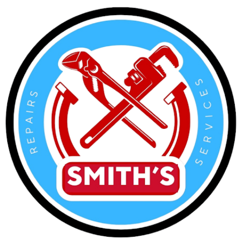 smiths repair logo