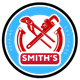 smiths repair logo