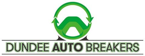 Dundee Auto Breakers Company Logo