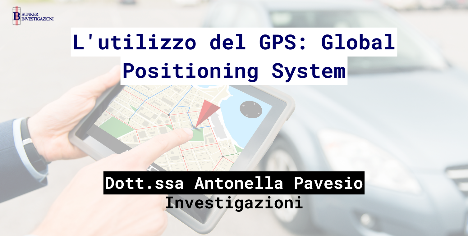 GPS-Global Positioning System