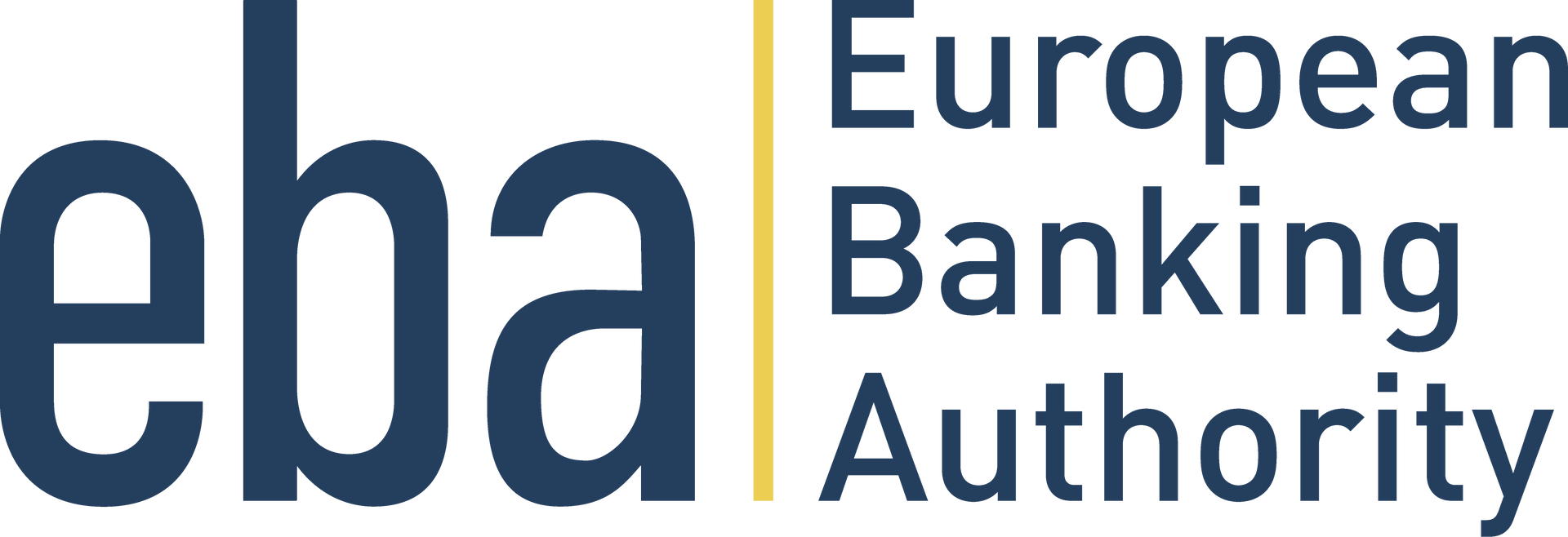 European Banking Authority (EBA)