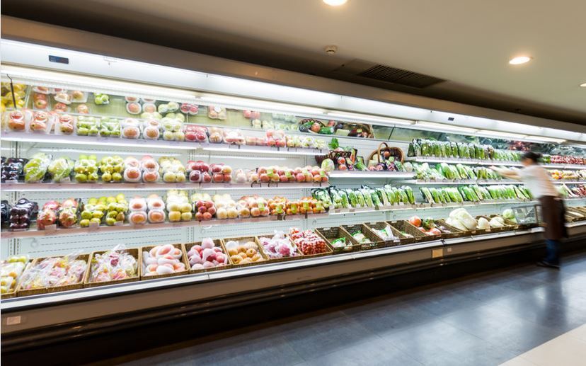 Fridges and freezers - Warwickshire - RDS Ltd - Fridges