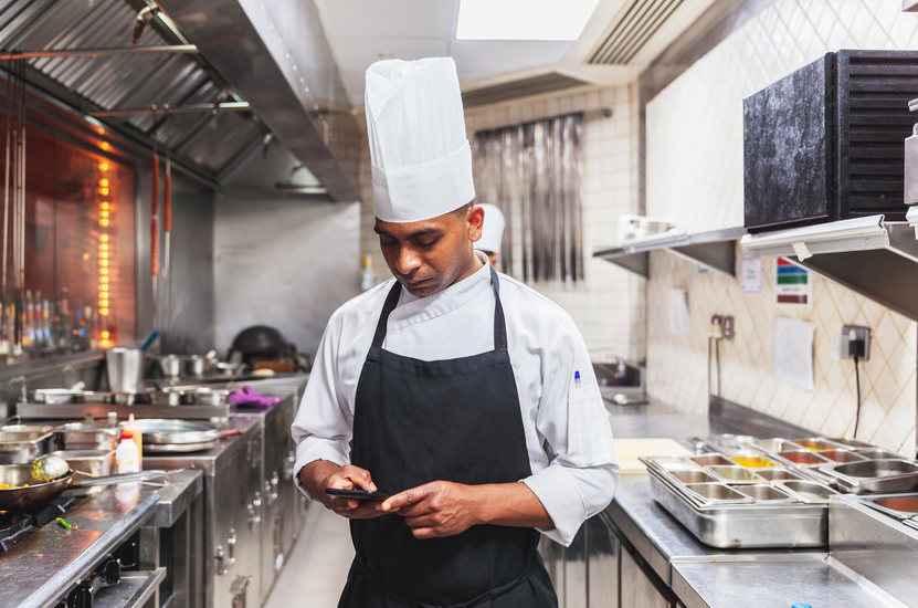 Refrigeration - Warwickshire - RDS Ltd - Kitchen equipment