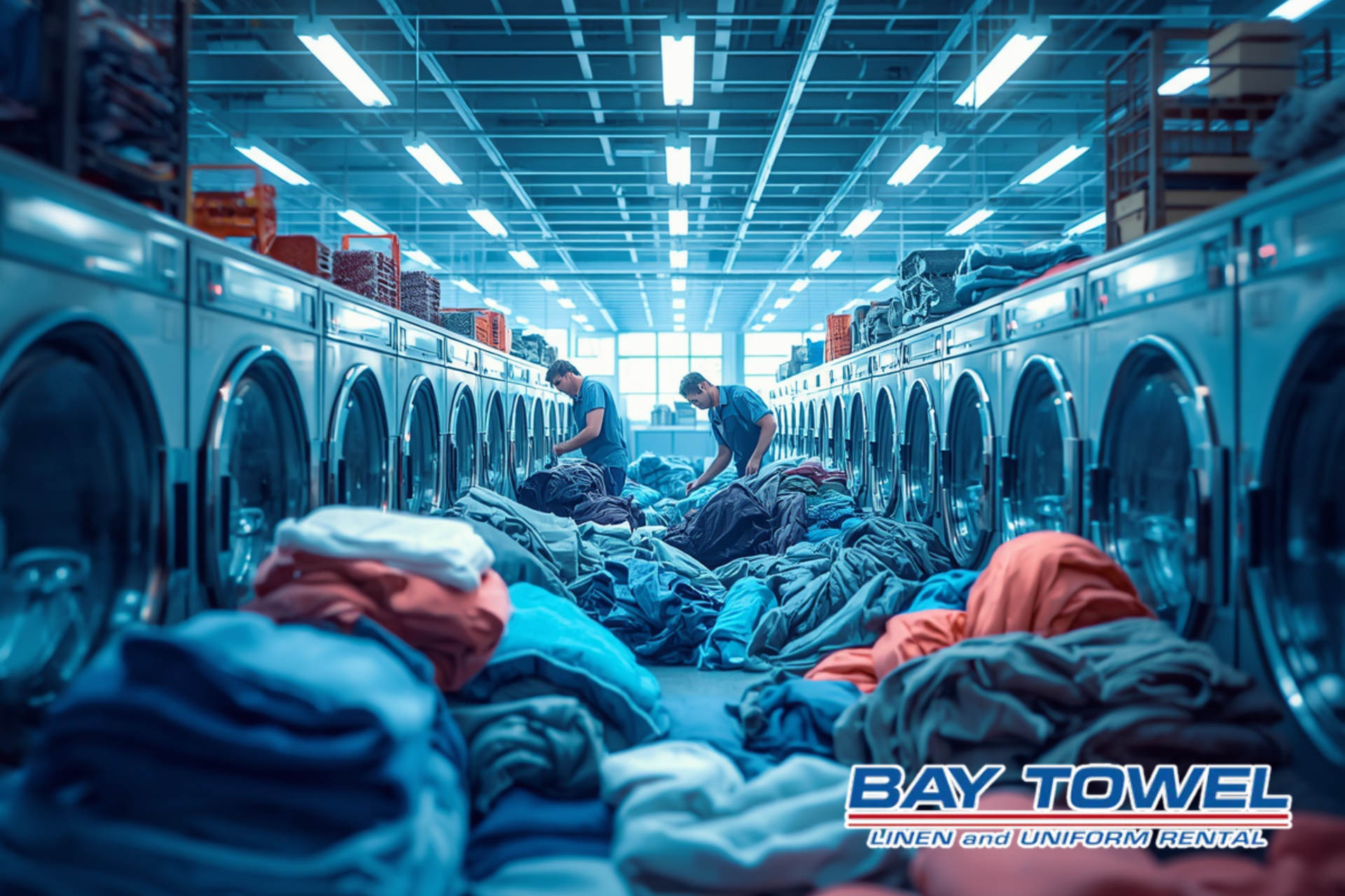 Uniform & Linen Rental | Blog | WI