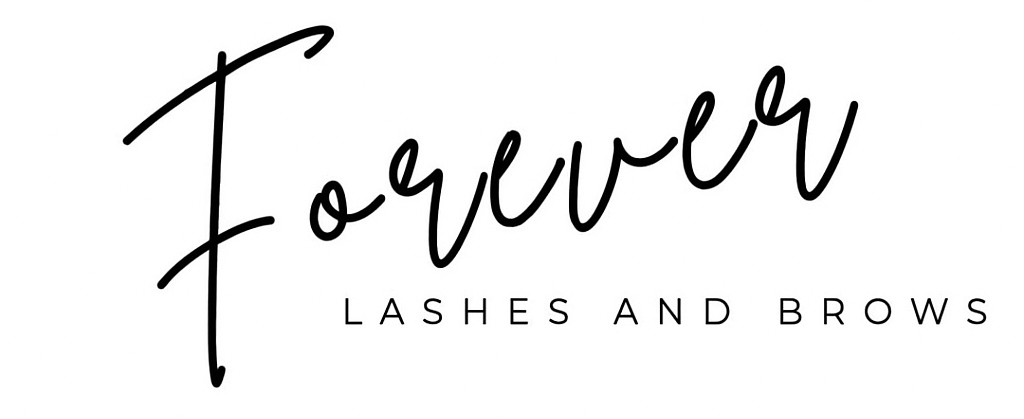 A logo for velvet ink with a leaf on it.