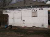 old radiator shop - Potts' radiator in Colorado Springs, CO